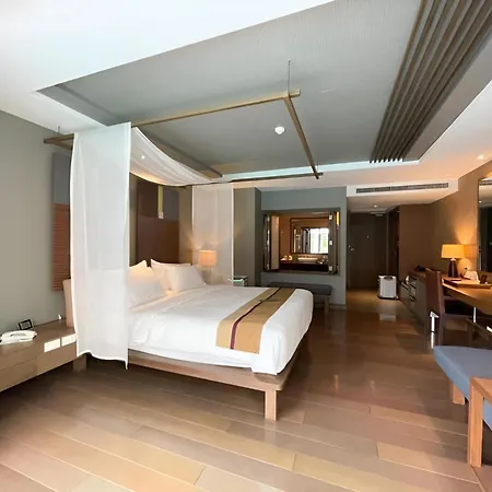 Rarin Jinda Wellness Spa Resort-3
