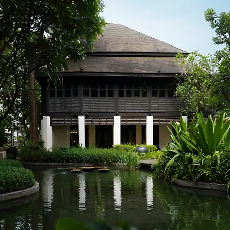 Rarin Jinda Wellness Spa Resort-2