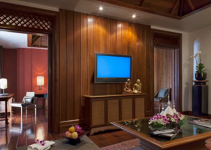 Ratilanna Riverside Spa Resort Chiang Mai