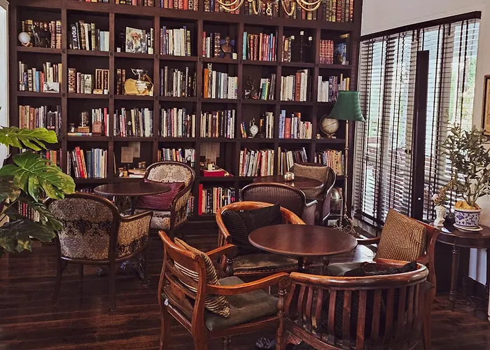 Ping Nakara Boutique Hotel And Spa Chiang Mai